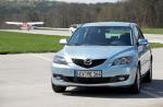 Mazda3 2003 года